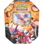 κάισσα Pokemon TCG: Slashing Legends Tin - 1 Τμχ POK103771 196214108776