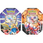 κάισσα Pokemon TCG: Slashing Legends Tin - 1 Τμχ POK103771 196214108776