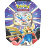 κάισσα Pokemon TCG: Slashing Legends Tin - 1 Τμχ POK103771 196214108776