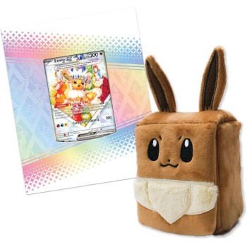κάισσα Pokemon TCG: Prismatic Evolutions: Super-Premium Collection POK101067 196214106062