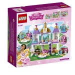 LEGO Disney Princess Το Βασιλικό Κάστρο Των Κατοικίδιων Του Παλατιού 41142 5702015592284