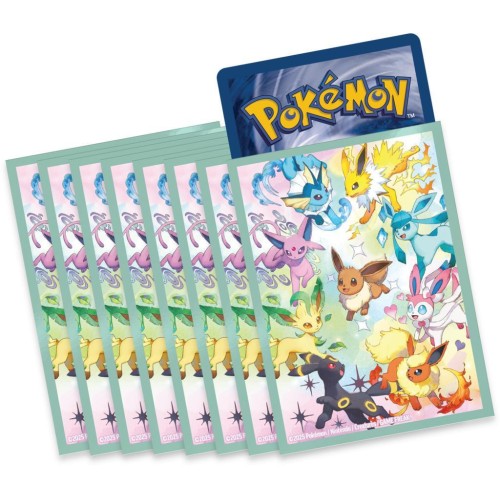 κάισσα Pokemon TCG: Prismatic Evolutions: Super-Premium Collection POK101067 196214106062