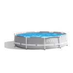 Intex Πισίνα-Prism Frame 3.05M X 0.76M 26702NP 6941057414270