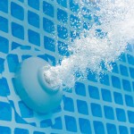 INTEX 10Ft X 30In Prism Frame Pool Set 26702NP 6941057414270