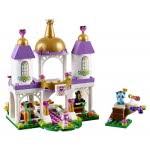 LEGO Disney Princess Το Βασιλικό Κάστρο Των Κατοικίδιων Του Παλατιού 41142 5702015592284