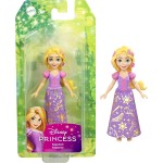 Mattel Dp Μίνι Κούκλες Disney Princess Rapunzel Core Small Disney Princess Κούκλα HPL55 / JBX42 194735266135