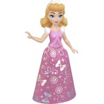 Mattel Dp Μίνι Κούκλες Disney Princess Cinderella Core Sma Disney Princess Κούκλα HPL55 / JBX45 194735266241