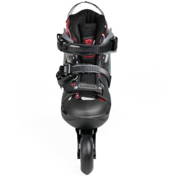ΑΘΛΟΠΑΙΔΙΑ Flying Eagle L6 Skates - Black Color Black, Size 33-37 103.L6/BLK/33 6936335121315