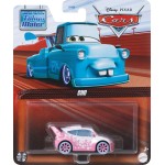 Mattel Disney Pixar Cars Disney and Pixar Cars 1:55 Scale Die-cast Vehicles DXV29 / JDL80 194735287031