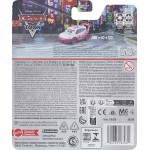 Mattel Cars Αυτοκινητάκια Cars Dc Cho Emma Variant Disney Pixar Cars Όχημα Παιχνίδι DXV29 / JDL80 194735287031
