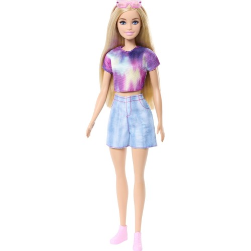 Mattel barbie brb malibu cr dl empty κούκλα JFV63 194735306329