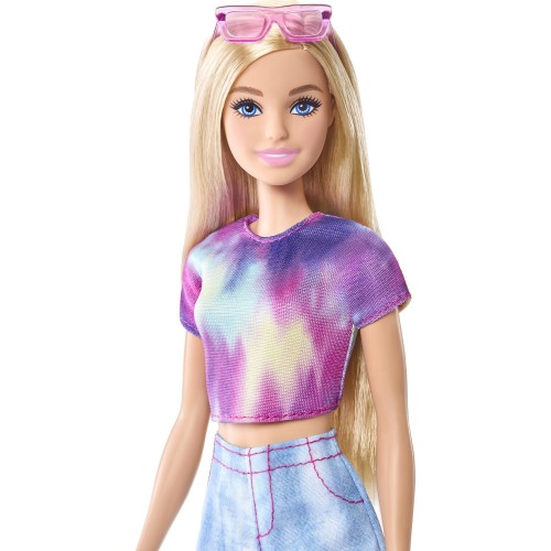 Mattel barbie brb malibu cr dl empty κούκλα JFV63 194735306329