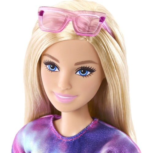 Mattel barbie brb malibu cr dl empty κούκλα JFV63 194735306329