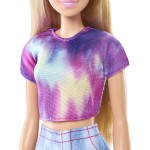 Mattel barbie brb malibu cr dl empty κούκλα JFV63 194735306329
