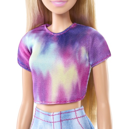 Mattel barbie brb malibu cr dl empty κούκλα JFV63 194735306329