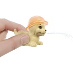 Mattel Barbie Puppy Pool Party Playset With Doll, Pool, Doghouse & Slide, 2 Pet Figures & 6 Accessories JBF35 194735258680