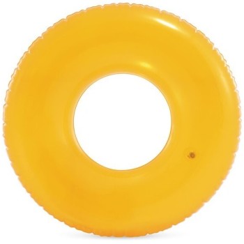INTEX Inflatable Σωσίβιο Transparent Tube - 1 Τμχ 59260 6941057452609