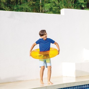 INTEX Inflatable Transparent Tube 59260 6941057452609