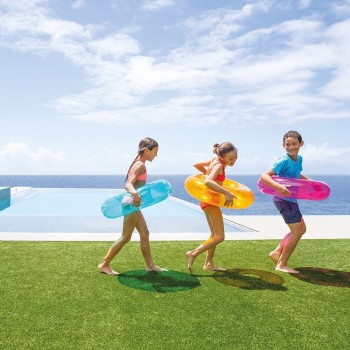 INTEX Inflatable Transparent Tube 59260 6941057452609