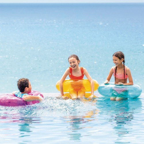 INTEX Inflatable Transparent Tube 59260 6941057452609