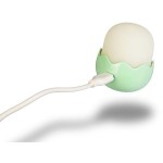 MegaLight Baby Baby Blue Rechargeable Light | Eggy & Friends - 187422.ML.00.01 4064252005103