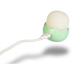 MegaLight Baby Eggy Mint Green Light | Eggy & Friends - 187421.ML.00.01 4064252005097
