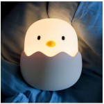 MegaLight Rechargeable Eggy Egg Light | Eggy & Friends - 185850.ML.BU.01 4064252003963