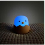 MegaLight Rechargeable Eggy Egg Light | Eggy & Friends - 185850.ML.BU.01 4064252003963