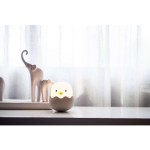 MegaLight Rechargeable Eggy Egg Light | Eggy & Friends - 185850.ML.BU.01 4064252003963