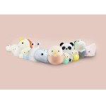 MegaLight Rechargeable Eggy Egg Light | Eggy & Friends - 185850.ML.BU.01 4064252003963