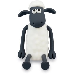 MegaLight Shaun The Sheep - LED Light (11Cm) 185088.ML.00.01 4064252007787