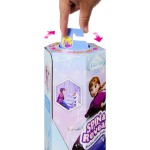 Mattel Surprise Anna Disney Frozen Spin And Reveal Κούκλα JBG60 194735280377