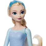 Mattel Surprise Elsa Spin And Reveal Disney Frozen Κούκλα JBG59 194735280360
