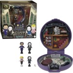 Mattel Polly Pocket Collector Adams Family Σετ Παιχνιδιών HXW25 194735239634