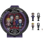 Mattel Polly Pocket Collector Adams Family Σετ Παιχνιδιών HXW25 194735239634