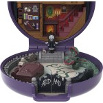 Mattel Polly Pocket Collector Adams Family Σετ Παιχνιδιών HXW25 194735239634