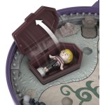 Mattel Polly Pocket Collector Adams Family Σετ Παιχνιδιών HXW25 194735239634