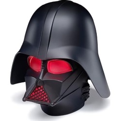 Paladone: disney star wars - darth vader light with sound (pp9494swv2) 080469 5055964785864