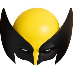 Marvel Avengers Paladone: marvel x-men '97 - wolverine mask light (pp12744xm) 098020 5056577728477