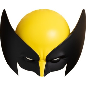 Marvel Avengers Paladone: marvel x-men '97 - wolverine mask light (pp12744xm) 098020 5056577728477