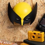 Marvel Avengers Paladone: marvel x-men '97 - wolverine mask light (pp12744xm) 098020 5056577728477