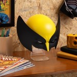 Marvel Avengers Paladone: marvel x-men '97 - wolverine mask light (pp12744xm) 098020 5056577728477