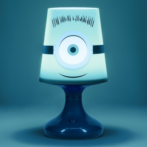 Paladone: minions table lamp (pp13390mn) 104540 5056577736922