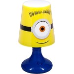 Paladone: minions table lamp (pp13390mn) 104540 5056577736922