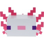 Paladone: minecraft - axolotl light (pp11743mcfv2) 093714 5056577714920
