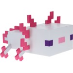 Paladone: minecraft - axolotl light (pp11743mcfv2) 093714 5056577714920
