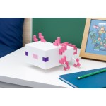 Paladone: minecraft - axolotl light (pp11743mcfv2) 093714 5056577714920