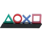 Paladone: playstation - icons light (pp4140psv4/pp7436psv2) 036931 5055964758417