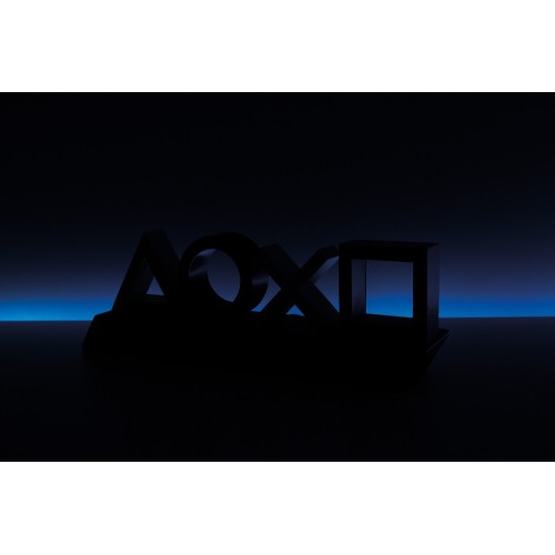 Paladone: playstation - icons light (pp4140psv4/pp7436psv2) 036931 5055964758417