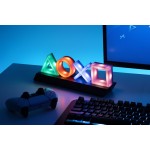 Paladone: playstation - icons light (pp4140psv4/pp7436psv2) 036931 5055964758417